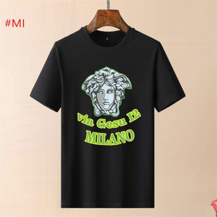 Picture of Versace T Shirts Short _SKUVersaceM-3XL12yn15617